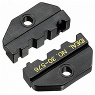 Voice and Data Crimping Dies