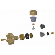Wall and Yard Hydrant Accessories