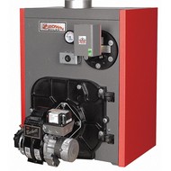 Water and Steam Boilers