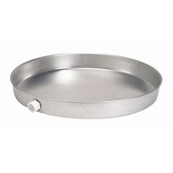Water Heater Pans