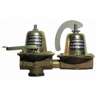 Water Pressure Reducing Valves