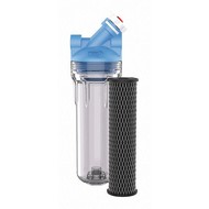 Water Softeners