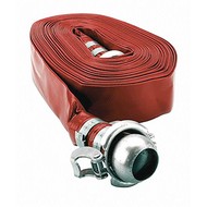 Water Suction and Discharge Hose Assemblies
