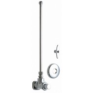 Water Supply Hoses and Connectors