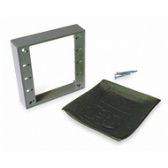 Weatherproof Box Cover Accessories