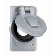 Weatherproof Box Covers