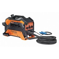 Weld Cleaning Systems