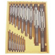 Adjustable Hand Reamer Sets