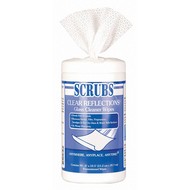 Wet Cleaning Wipes