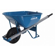 Wheelbarrows