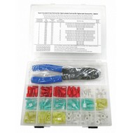 Wire Connector and Terminal Kits