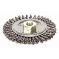 Wire Wheel Brushes