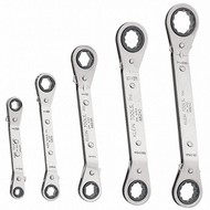 Box End Wrench Sets