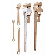 Box End Wrenches