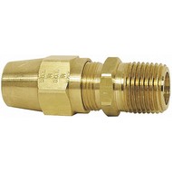 Brass Air Brake Connectors and Accessories
