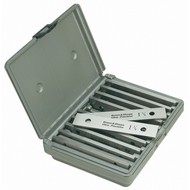 Adjustable Parallels