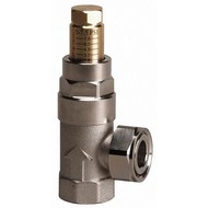 Bypass Valves