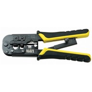 Cable and Wire Crimping Tools