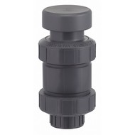 Air and Vacuum Release Valves