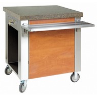 Cashier Stand Carts