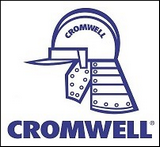 ตัวแทนจำหน่ายสินค้าอุตสาหกรรมจาก ครอมเวลล์ cromwell