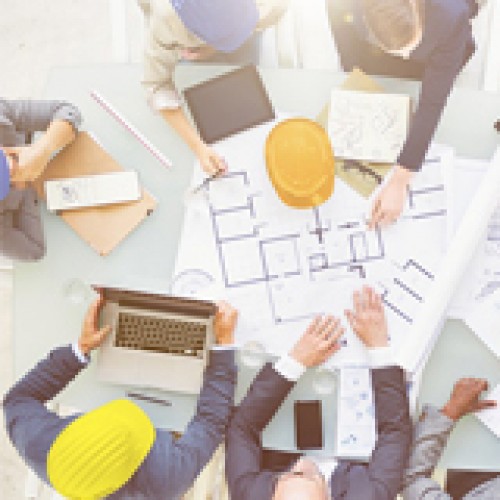 PROJECT PROCUREMENT SERVICES