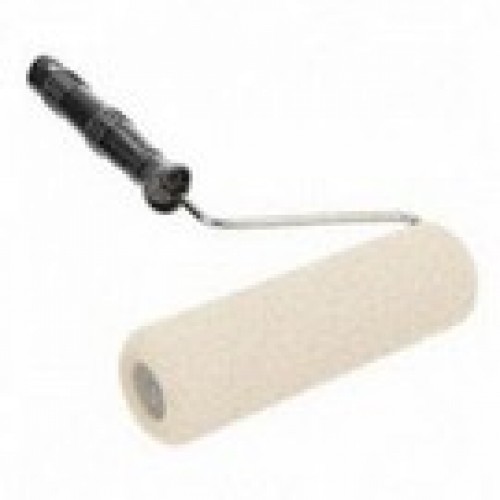 Paints Equipment and Supplies