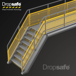 DROPSAFE - Barrier